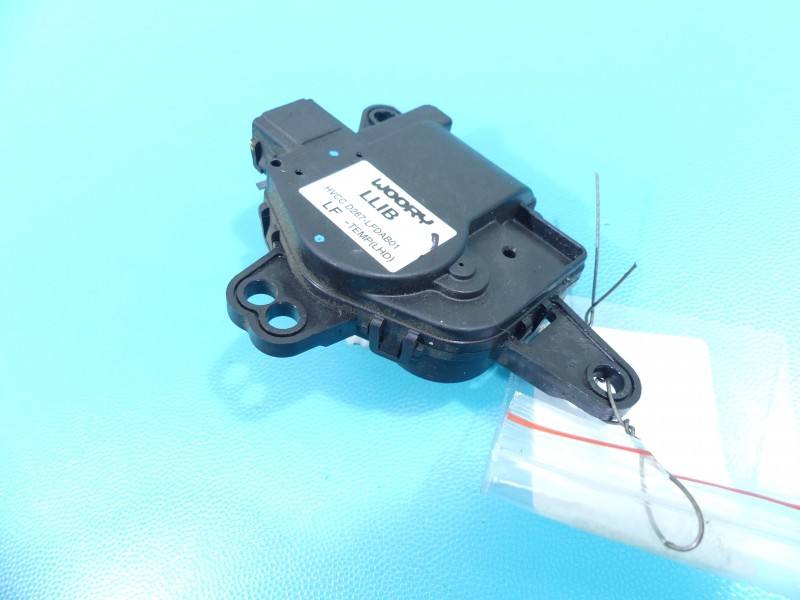 Моторчик заслонки печки Kia Optima D267-LFDAB01