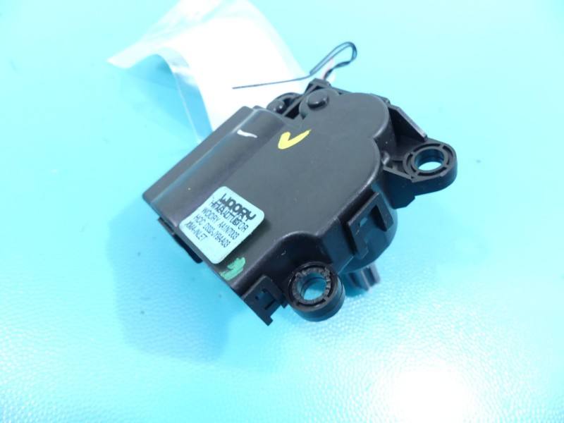 Моторчик заслінки пічки Hyundai I30 D332-JY9AA03
