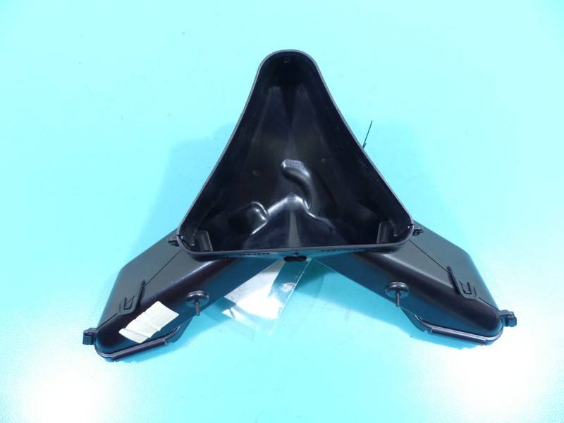 Моторчик заслінки пічки BMW 7 G11 26072016 — фото деталі 5