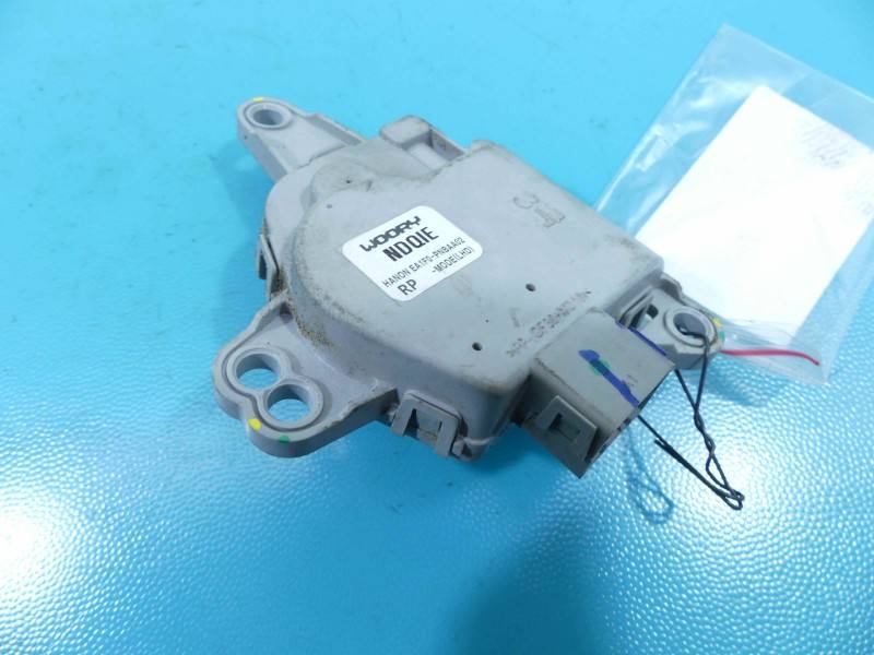 Моторчик заслінки пічки Kia Carens EA1F0-PNBAA02