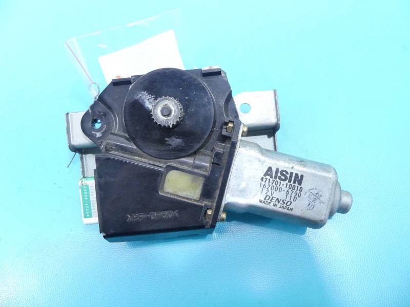 Моторчик люка Toyota Land Cruiser 471701-10010 — фото деталі 2