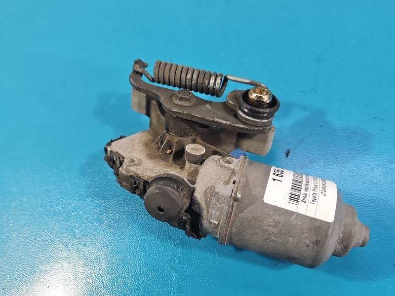 Моторчик дворников Toyota Prius 85110-47210