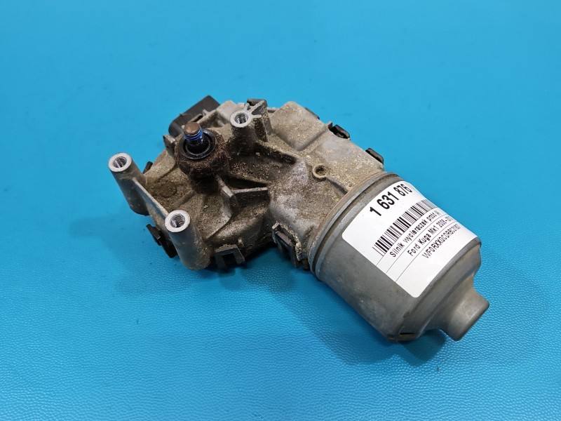 Моторчик двірників Ford Kuga 0390243067