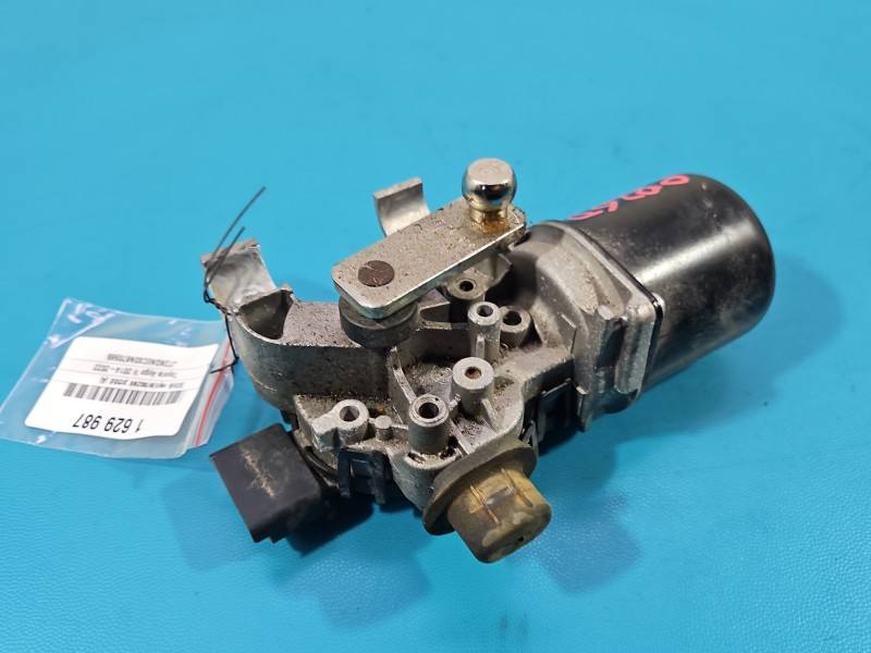 Моторчик двірників Toyota Aygo W000049704 — фото деталі 4