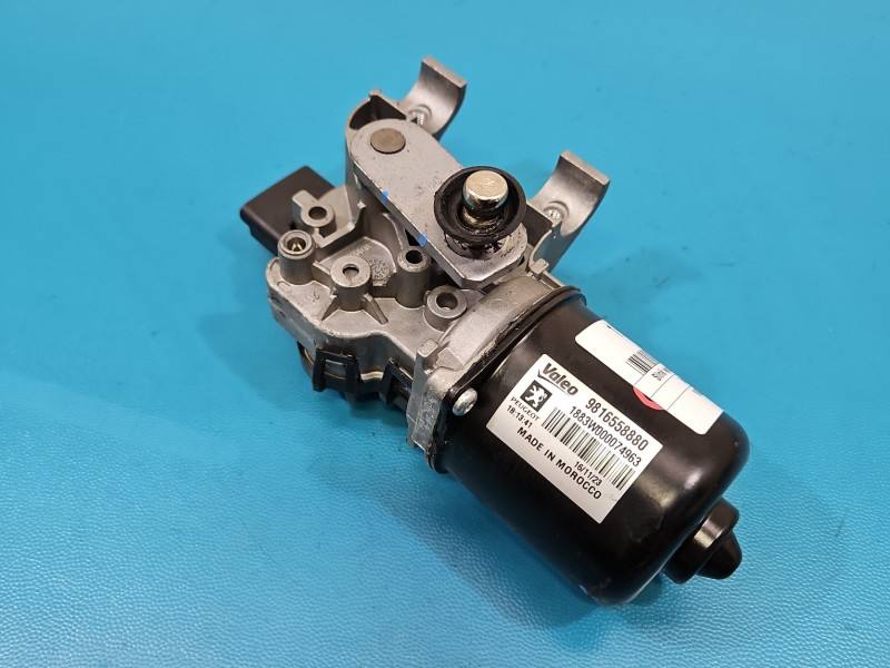 Моторчик двірників Toyota Proace City 836000839240