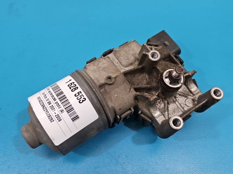 Моторчик двірників Volkswagen Polo 0390241524