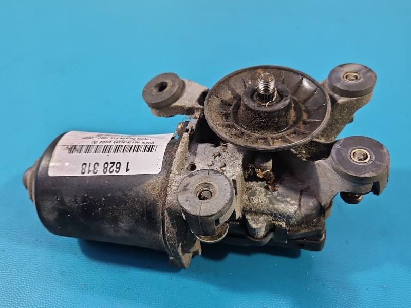 Моторчик двірників Toyota Corolla E11 8511012860