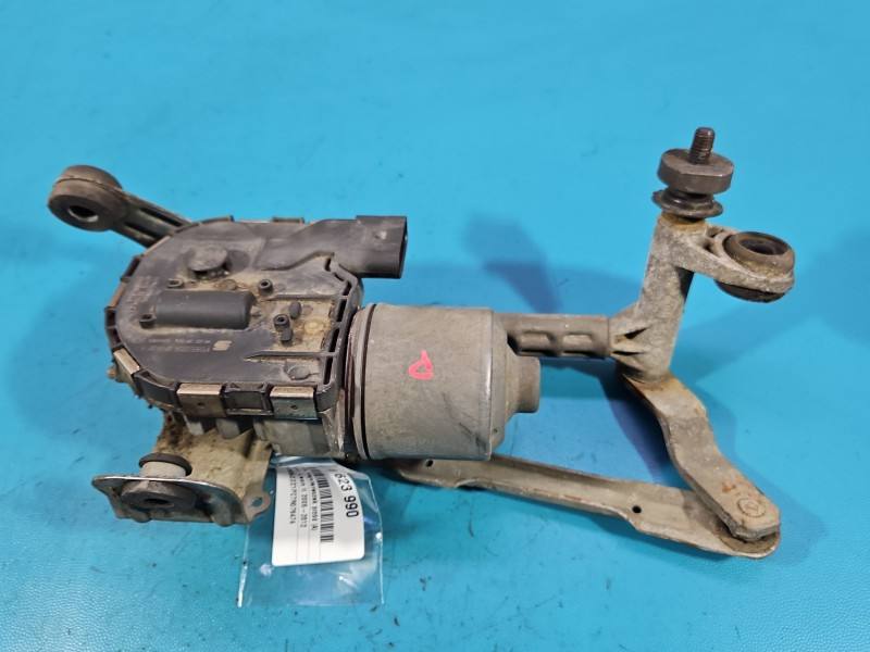 Моторчик двірників Seat Leon 3397020918