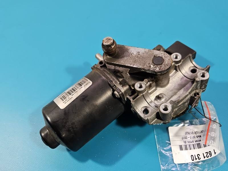 Моторчик дворников Ford Transit BK31-17B571-BA