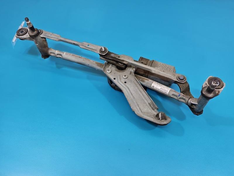 Моторчик дворников Volkswagen Touran 3397021898