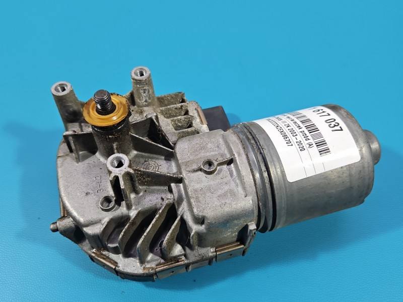 Моторчик двірників Volkswagen Caddy 1397220656