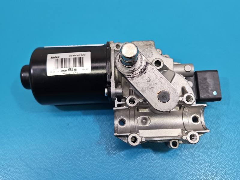 Моторчик двірників Peugeot Expert W000067049 — фото деталі 2