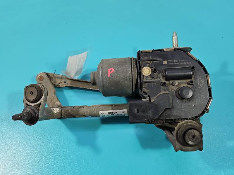 Моторчик двірників Seat Altea 5P0955120B