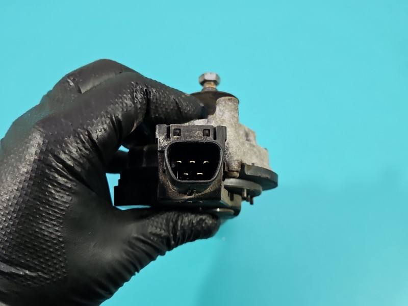 Моторчик двірників Mitsubishi Outlander 159200-7160 — фото деталі 4