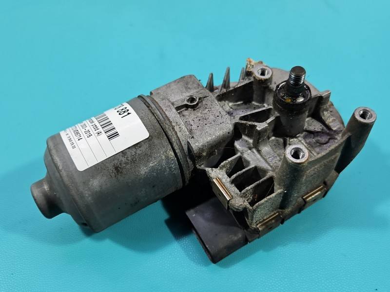 Моторчик двірників Volkswagen Touran 1397220656