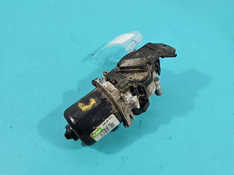 Моторчик дворников Nissan Qashqai 54526611