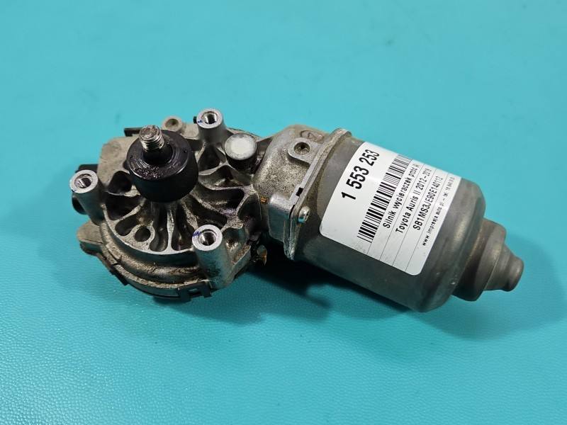Моторчик двірників Toyota Auris 85110-02340