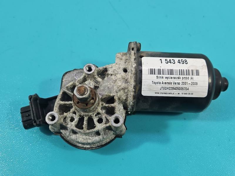 Моторчик двірників Toyota Avensis Verso 85110-44100
