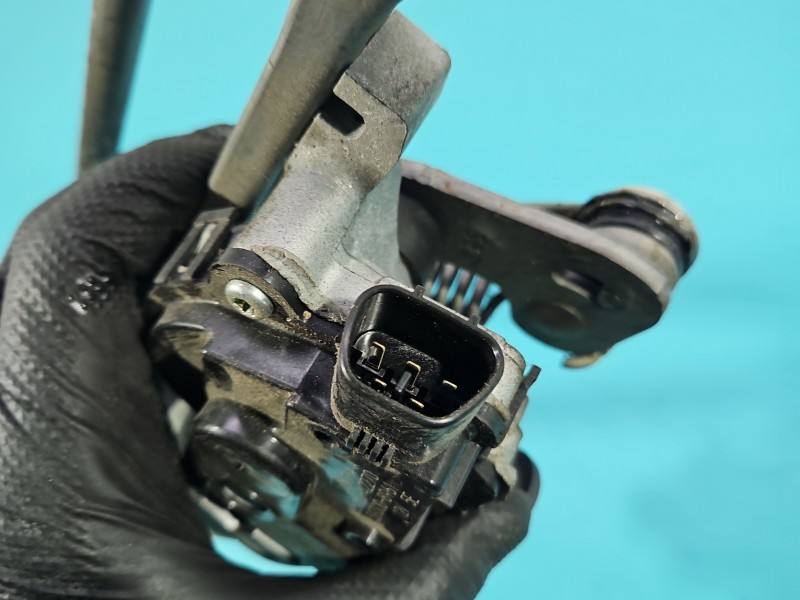 Моторчик дворников Toyota Rav4 85110-42270 — фото детали 6