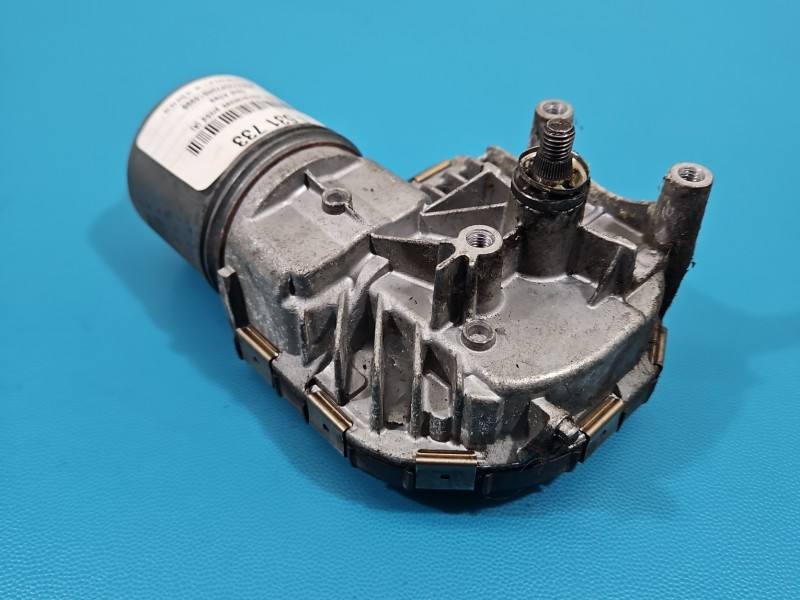 Моторчик двірників Seat Altea 5P0955120B
