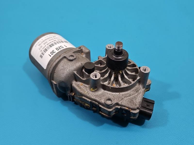 Моторчик двірників Toyota Auris 85110-02190
