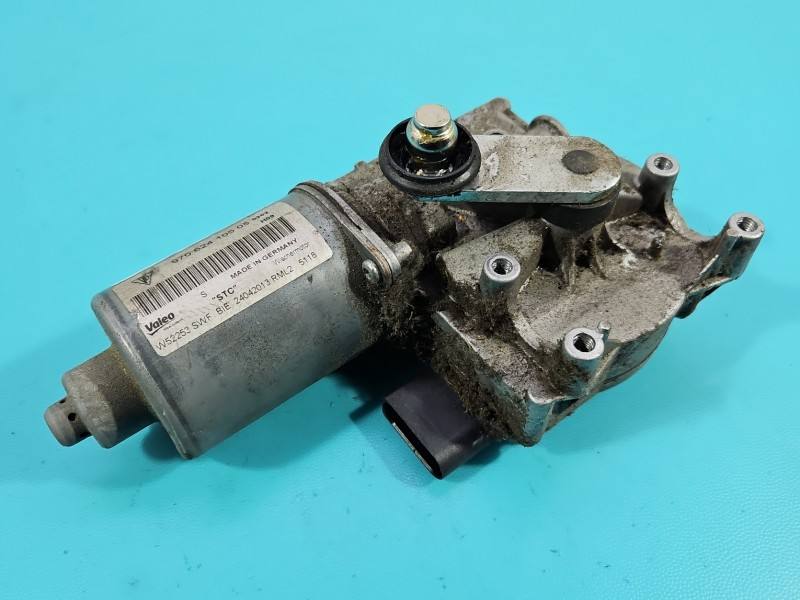 Моторчик двірників Porsche Panamera 97062410505