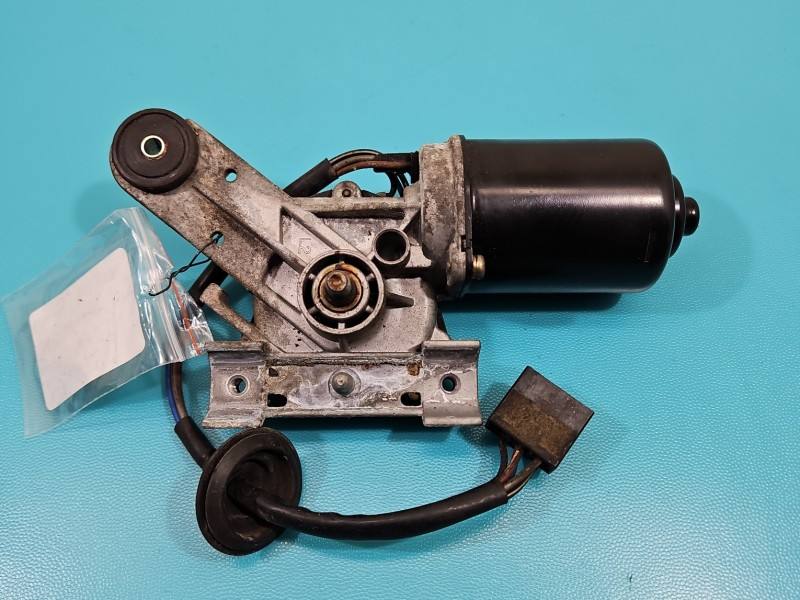 Моторчик двірників Chevrolet Spark — фото деталі 2
