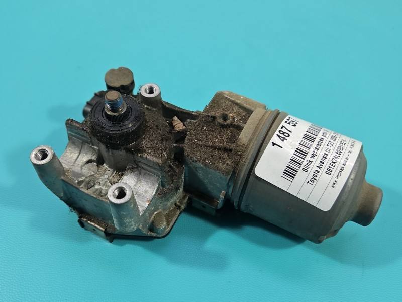 Моторчик двірників Toyota Avensis T27 0390241642