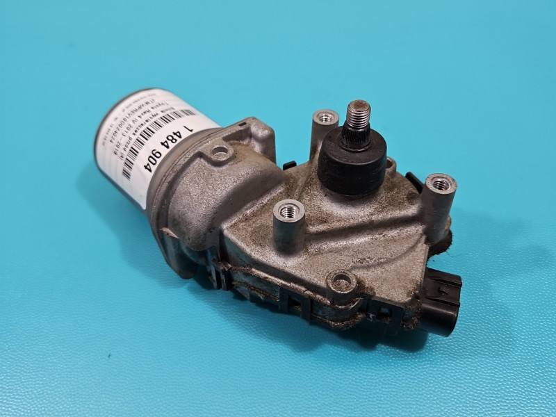 Моторчик дворников Toyota Rav4 85110-42190