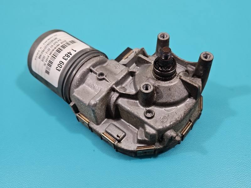 Моторчик двірників Volkswagen Golf 7 1397220663