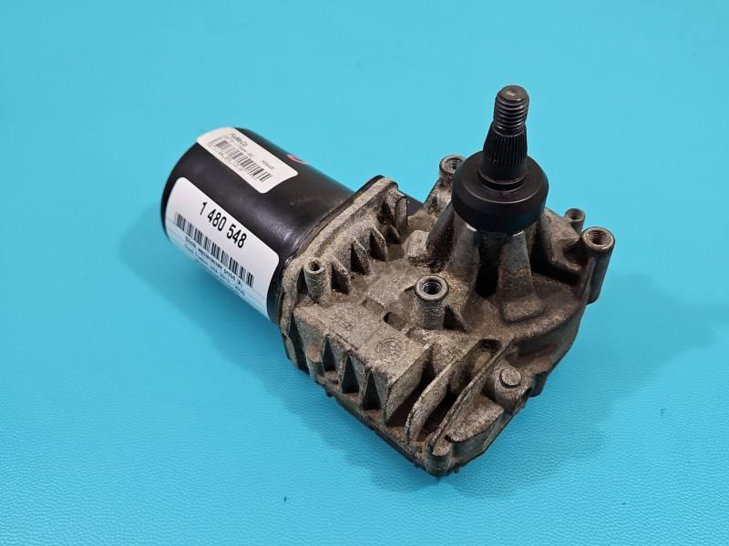 Моторчик двірників Ford Fusion W000031408