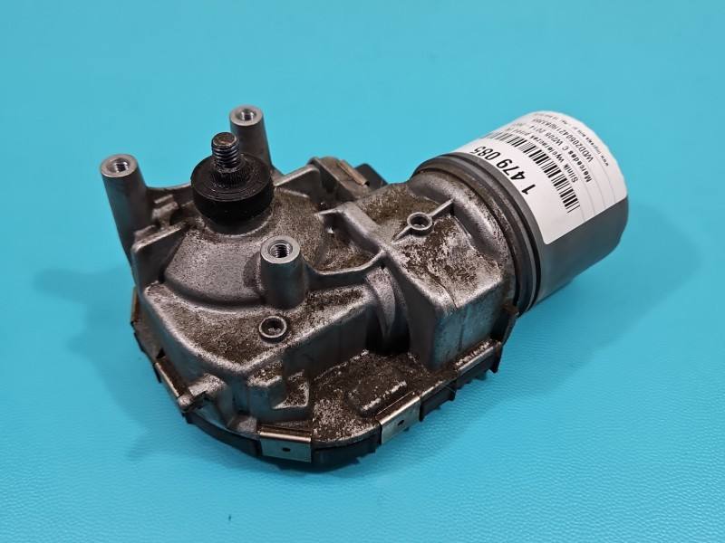 Моторчик двірників Mercedes C W205 1397220969