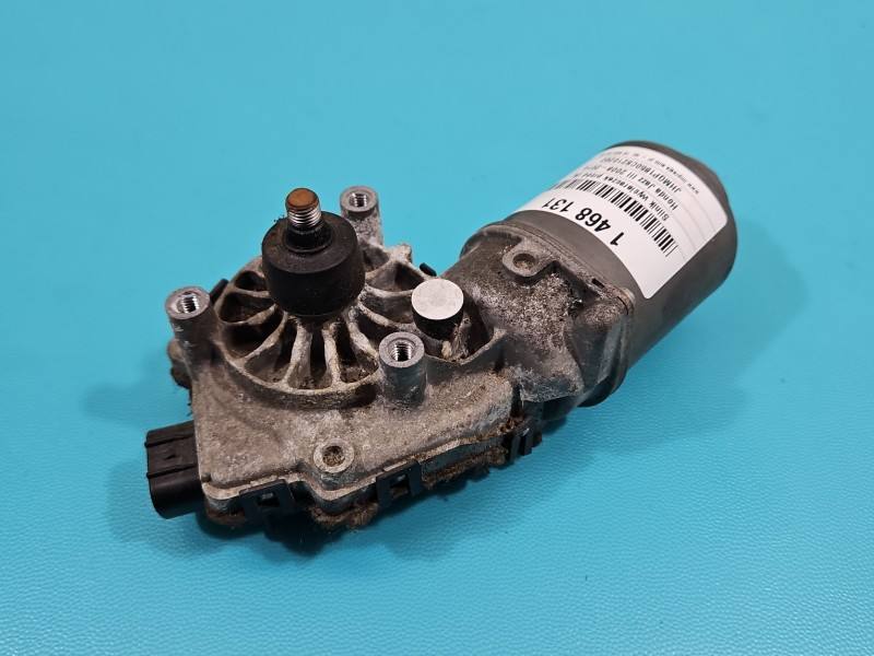 Моторчик двірників Honda Jazz 76505TF0G01