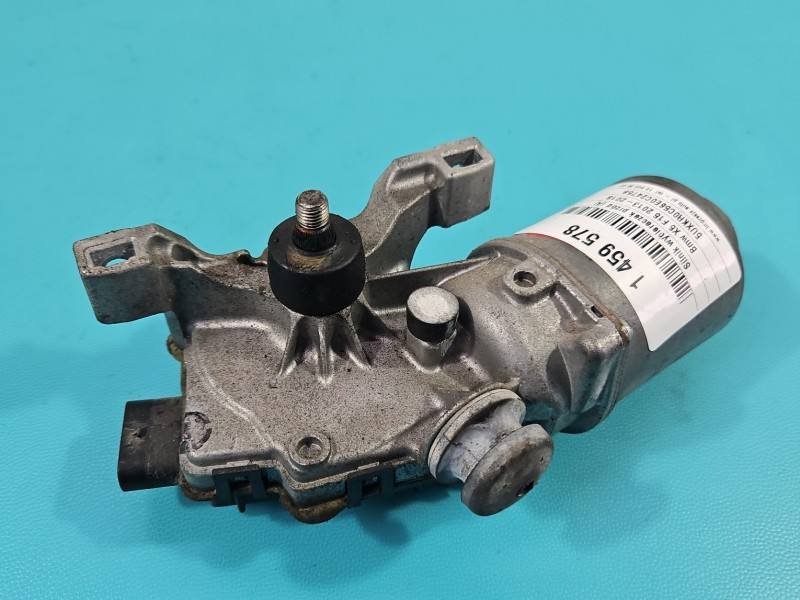 Моторчик двірників BMW X5 F15 AE159300-3940 — фото деталі 2