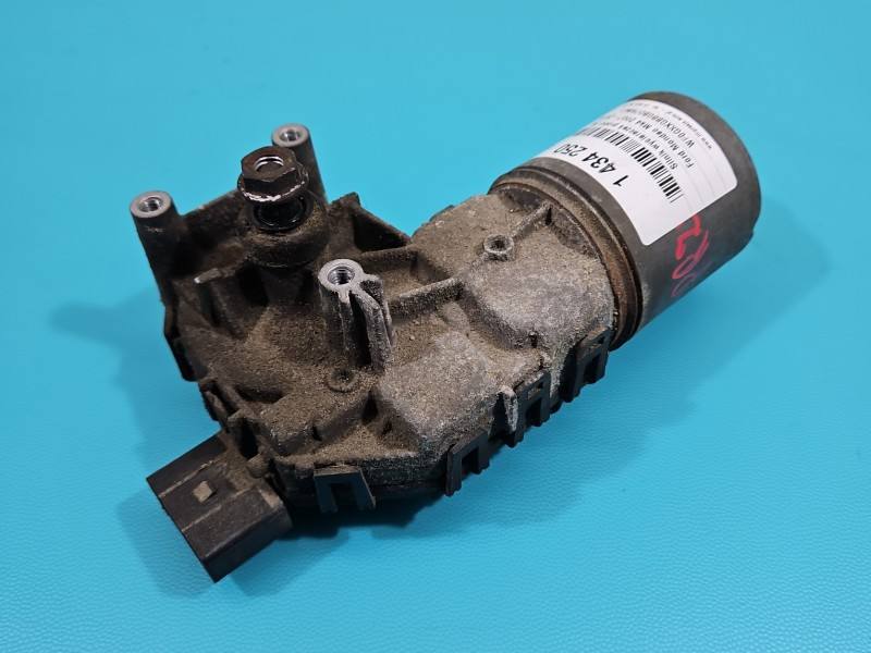 Моторчик дворников Ford Mondeo 0390243069