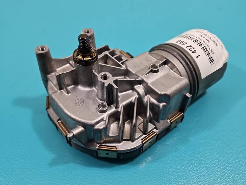 Моторчик дворников Seat Altea 5P0955119E