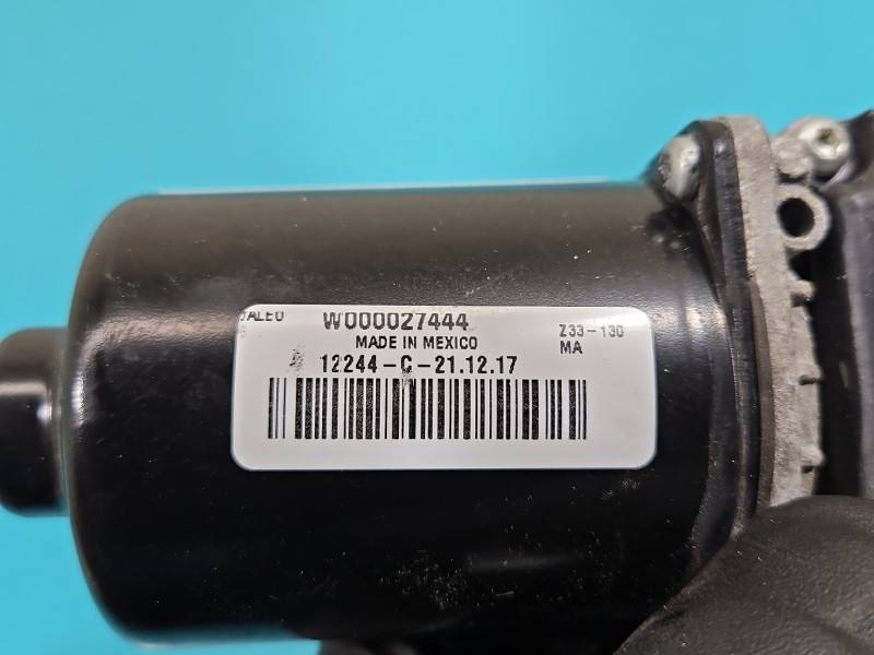 Моторчик двірників Ford Escape W000027444 — фото деталі 6