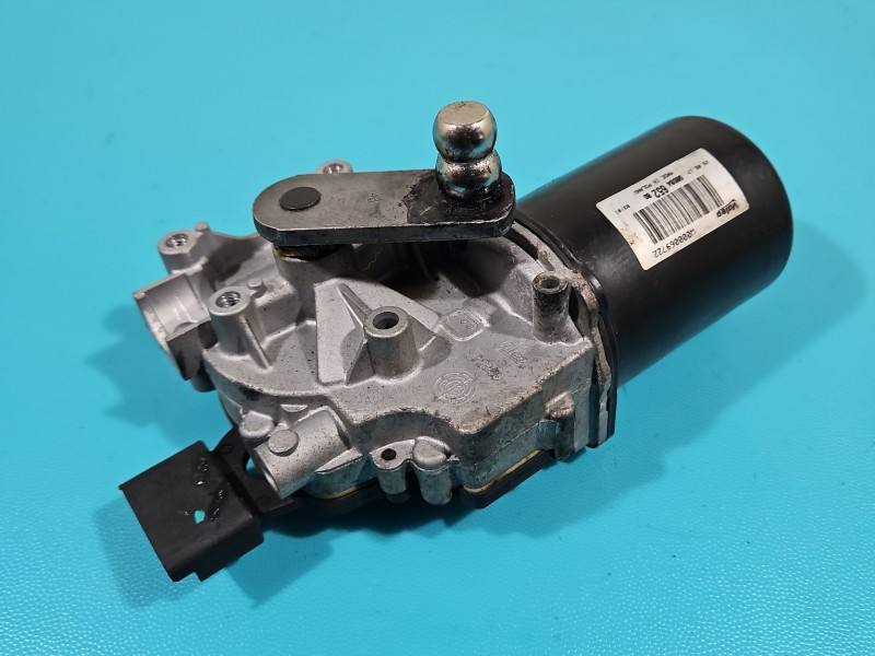 Моторчик двірників Toyota Proace City 9808465280