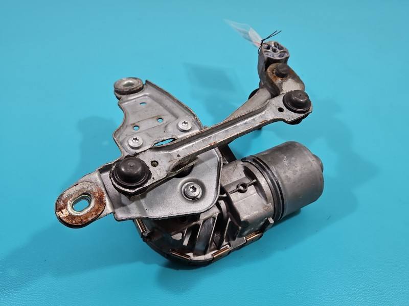 Моторчик дворников Ford S-max 1397220675