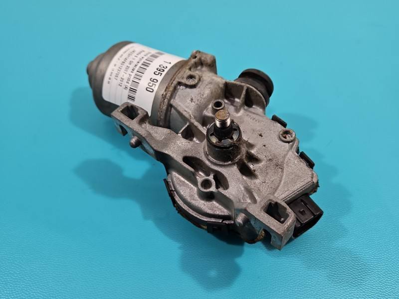 Моторчик дворников Mazda 6 159300-1431