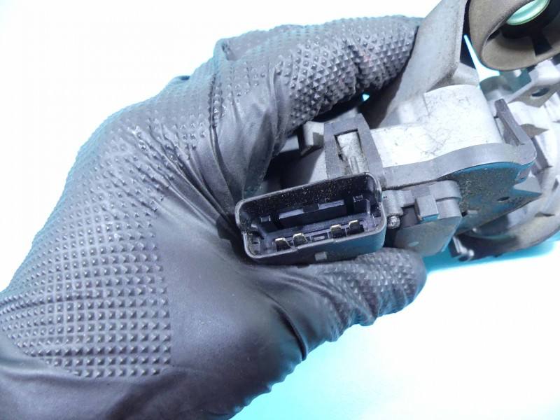 Моторчик дворников Citroen C2 — фото детали 5