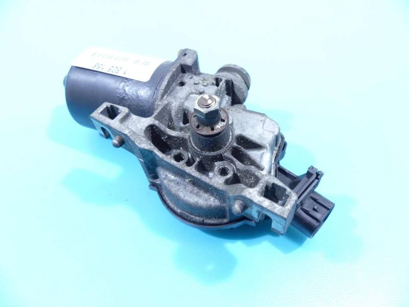 Моторчик двірників Toyota Land Cruiser 85110-60350