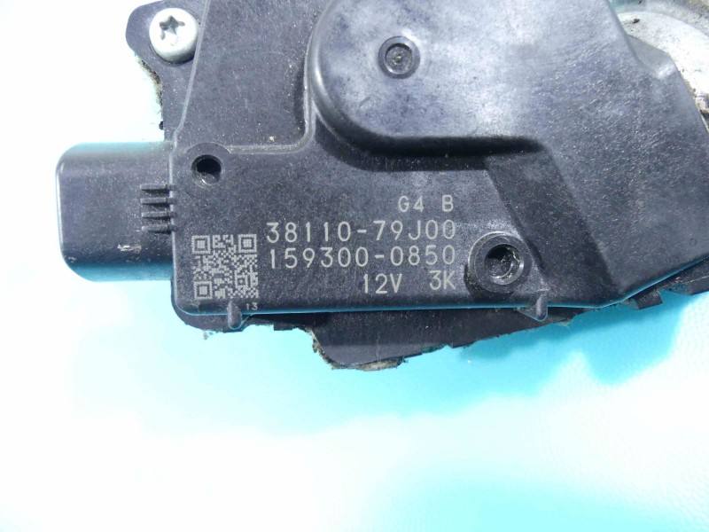 Моторчик двірників Suzuki Sx4 38110-79J00 — фото деталі 4
