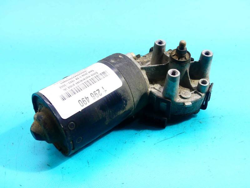 Моторчик дворников Seat Ibiza 1L0955119
