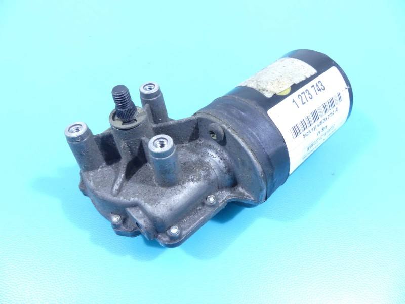 Моторчик двірників Volkswagen Bora 443122228817
