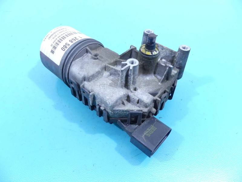 Моторчик дворников Fiat Doblo 0390241564