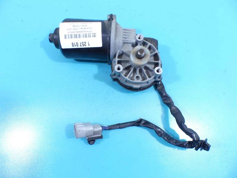 Моторчик дворников Toyota Estima 85110-28040 — фото детали 2
