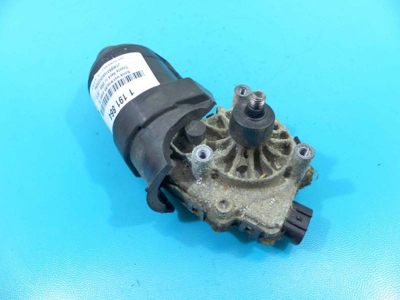 Моторчик дворников Toyota Rav4 85110-42150
