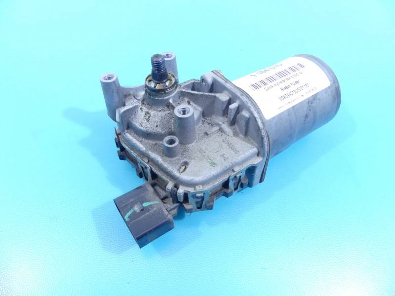 Моторчик дворников Nissan Pulsar 0390243237