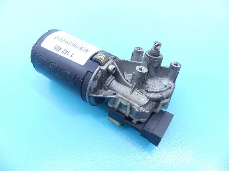Моторчик дворников Fiat Palio 64343499